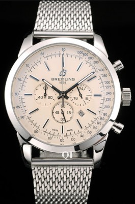 Breitling Watch 49